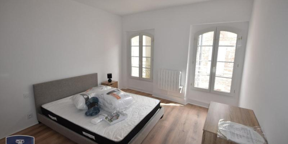appartement à AGEN (47000)