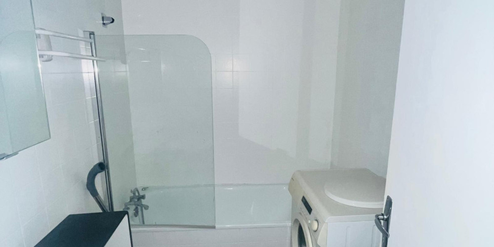 appartement à AGEN (47000)