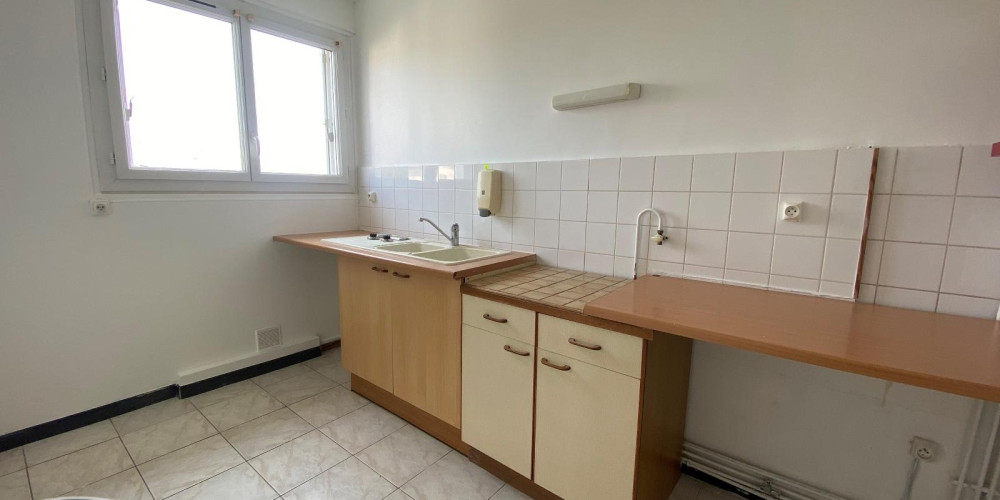 appartement à AGEN (47000)