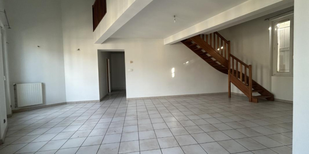 appartement à AGEN (47000)