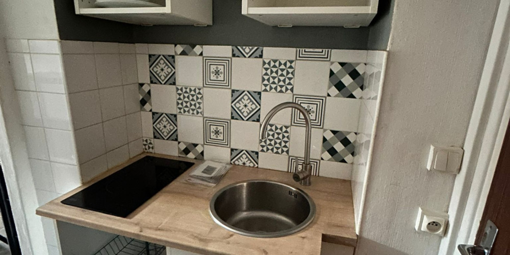 appartement à AGEN (47000)