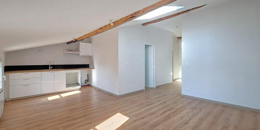 appartement à AGEN (47000)