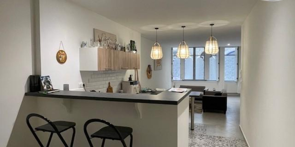 appartement à AGEN (47000)