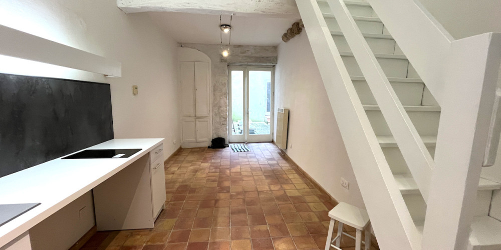 appartement à MONFLANQUIN (47150)