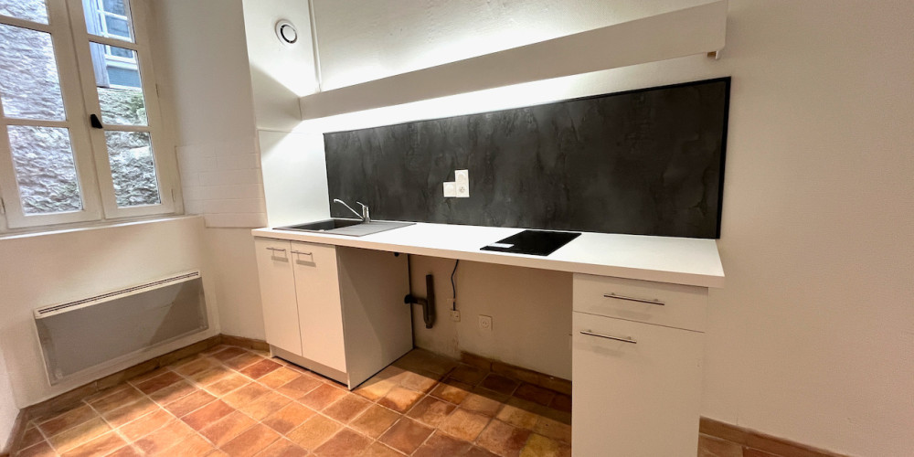 appartement à MONFLANQUIN (47150)
