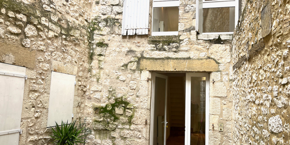 appartement à MONFLANQUIN (47150)
