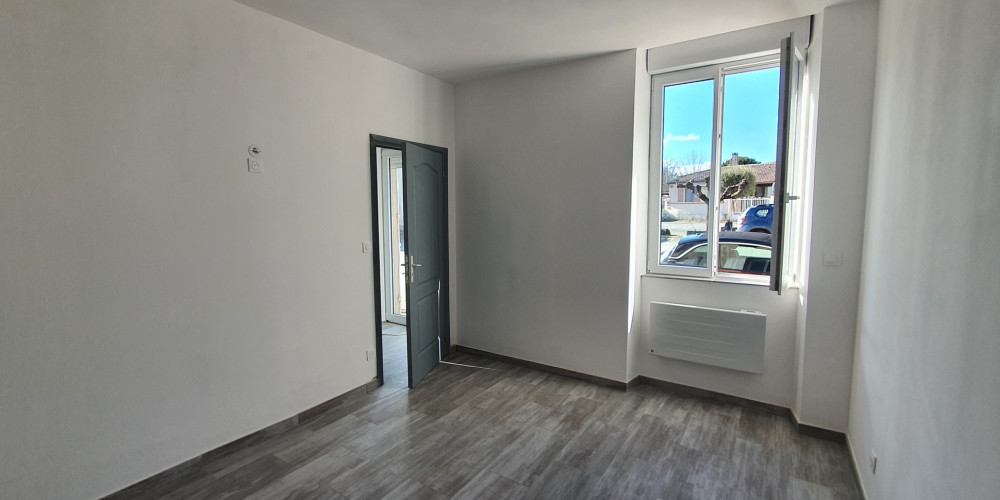 appartement à DAMAZAN (47160)