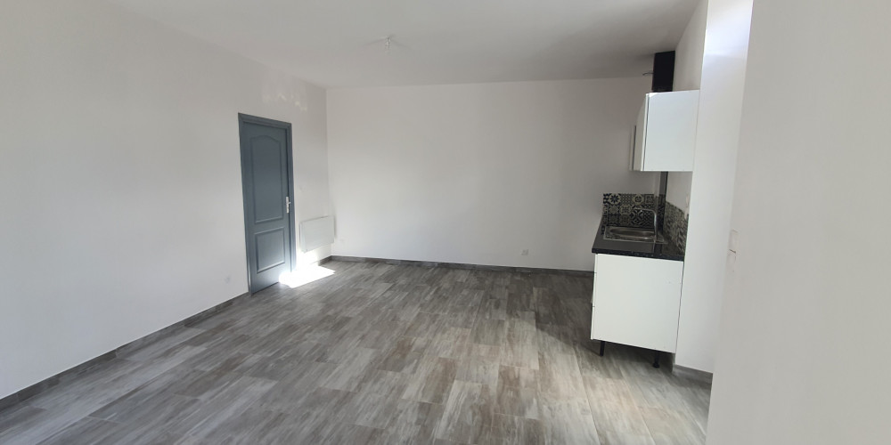 appartement à DAMAZAN (47160)