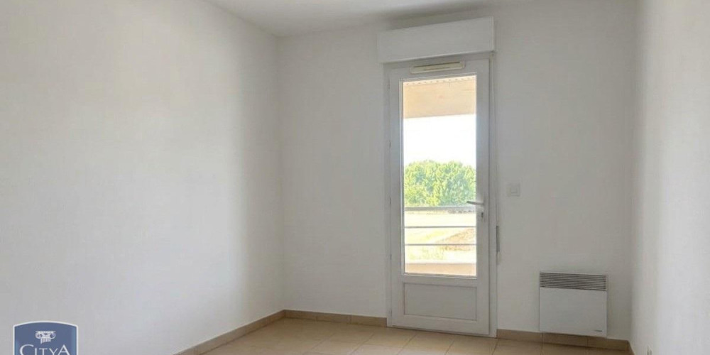 appartement à AIGUILLON (47190)