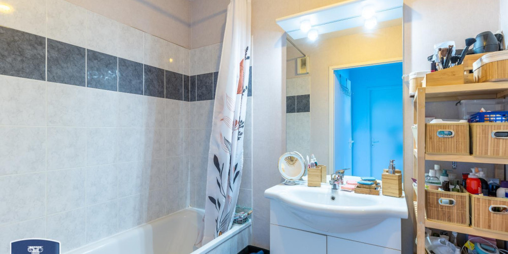 appartement à MARMANDE (47200)