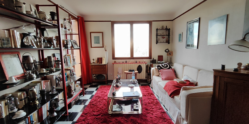 appartement à MARMANDE (47200)