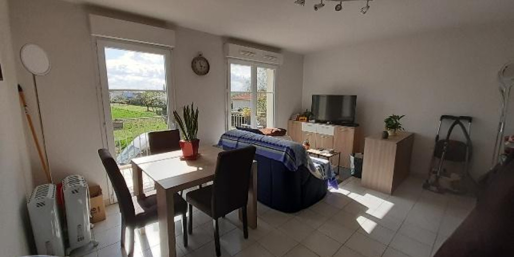 appartement à MARMANDE (47200)