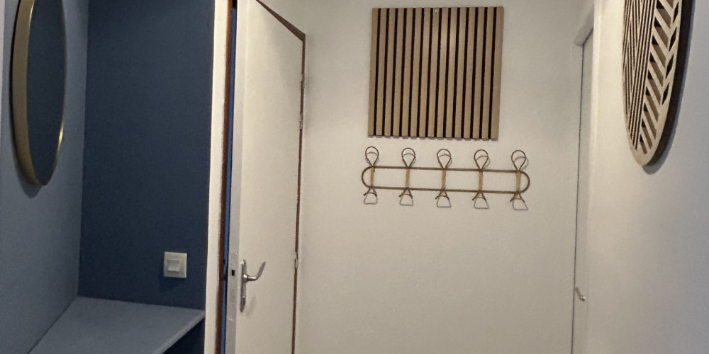 appartement à MARMANDE (47200)