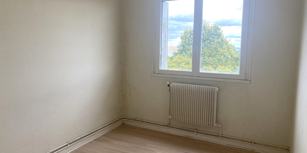 appartement à MARMANDE (47200)