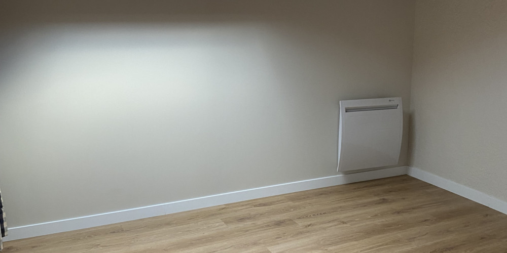 appartement à MARMANDE (47200)