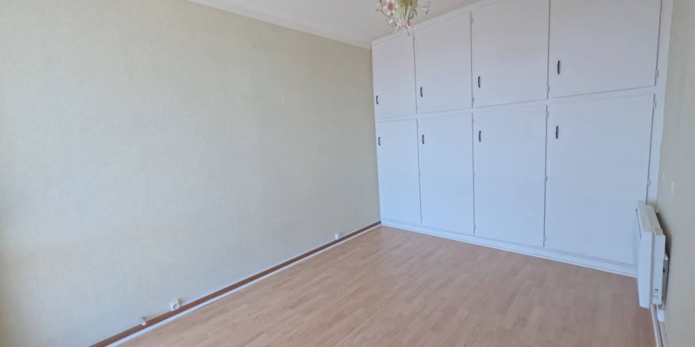 appartement à MARMANDE (47200)