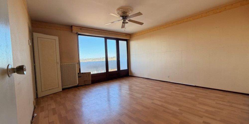 appartement à MARMANDE (47200)