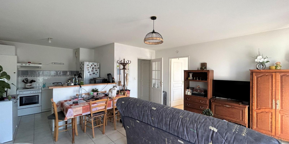 appartement à MARMANDE (47200)