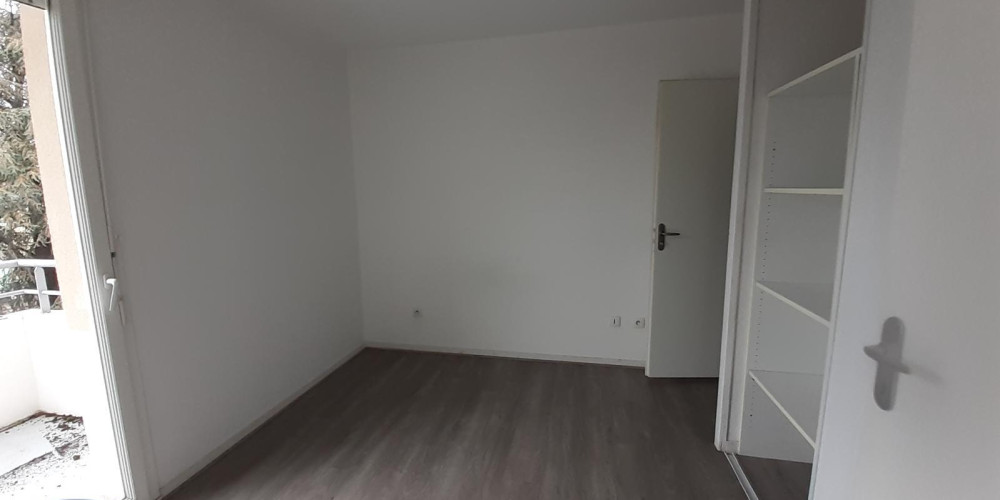 appartement à MARMANDE (47200)