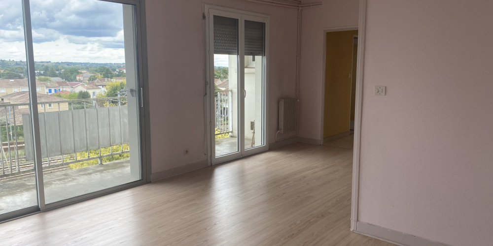 appartement à MARMANDE (47200)