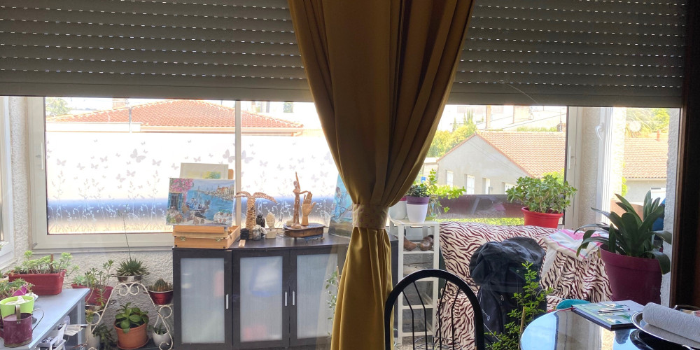 appartement à MARMANDE (47200)