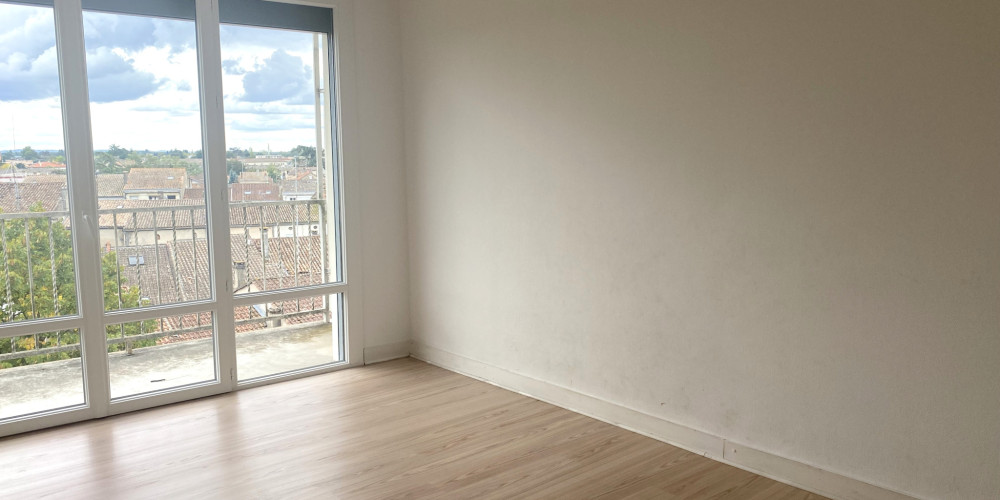appartement à MARMANDE (47200)