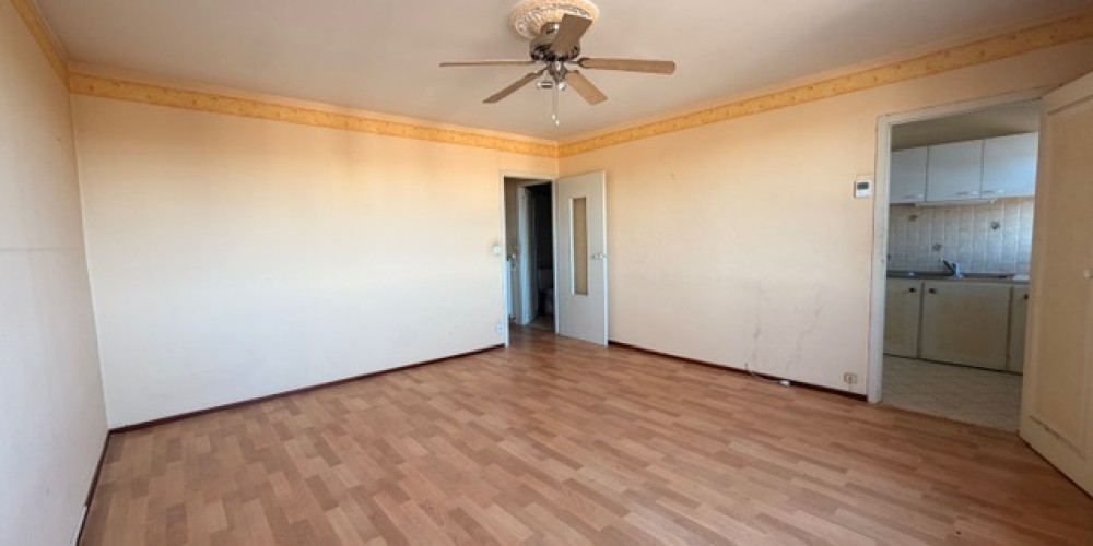 appartement à MARMANDE (47200)