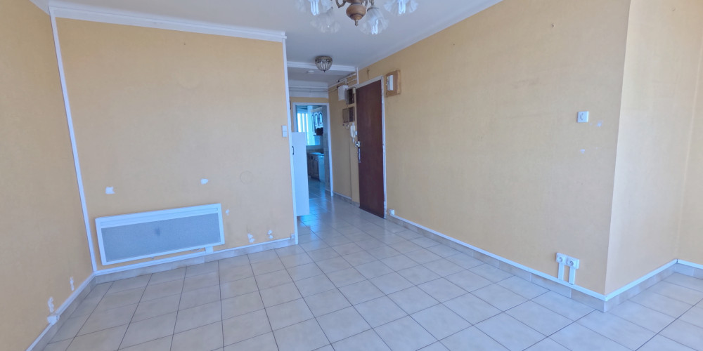 appartement à MARMANDE (47200)