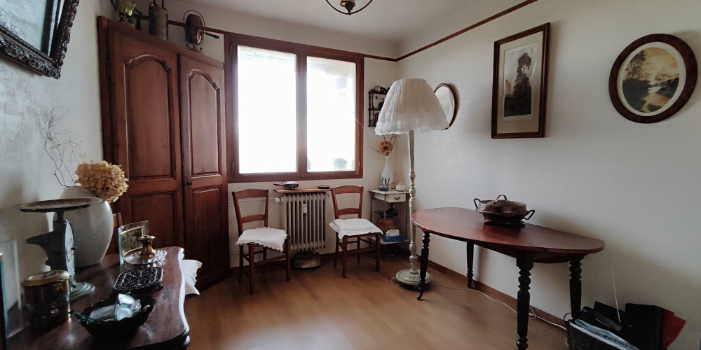 appartement à MARMANDE (47200)