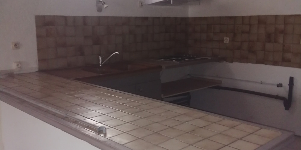 appartement à MARMANDE (47200)