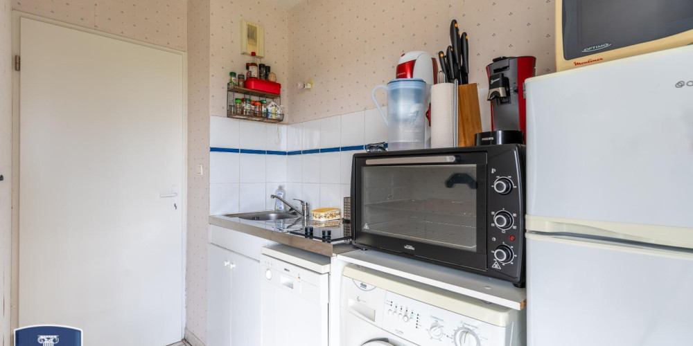 appartement à MARMANDE (47200)