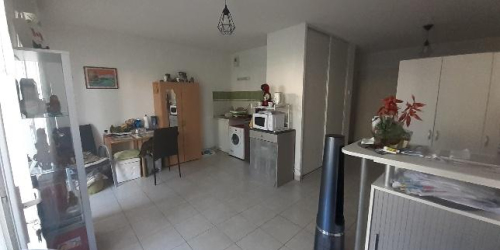 appartement à MARMANDE (47200)