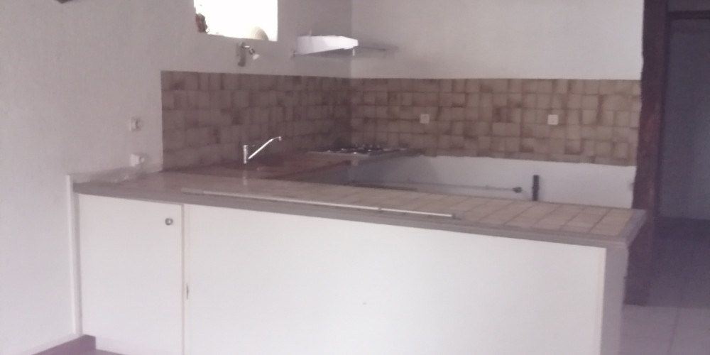 appartement à MARMANDE (47200)