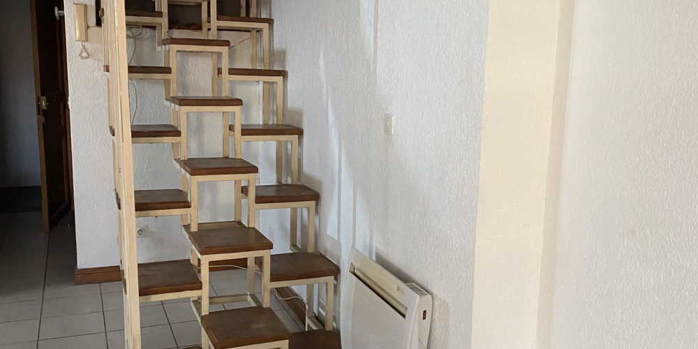 appartement à MARMANDE (47200)