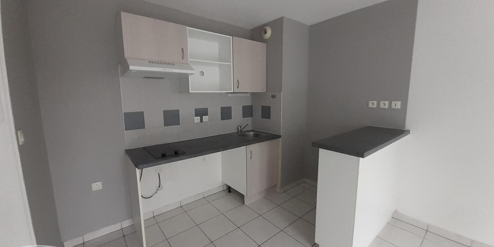 appartement à MARMANDE (47200)