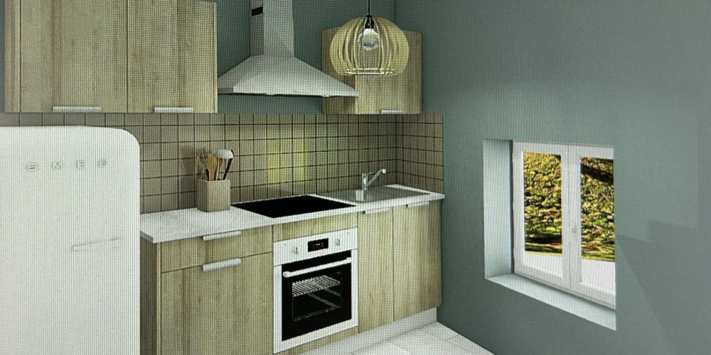 appartement à MARMANDE (47200)