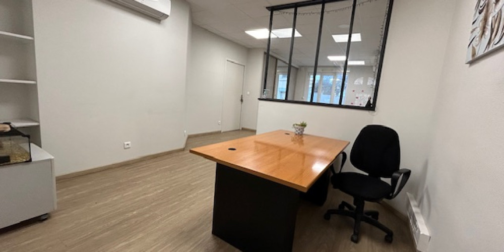 appartement à MARMANDE (47200)