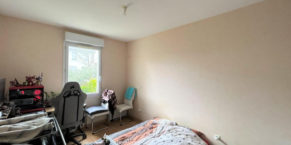 appartement à MARMANDE (47200)