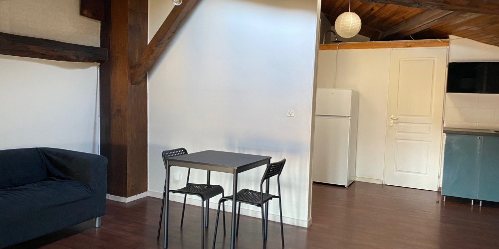 appartement à MARMANDE (47200)