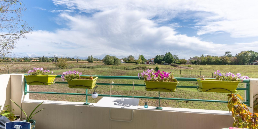 appartement à MARMANDE (47200)