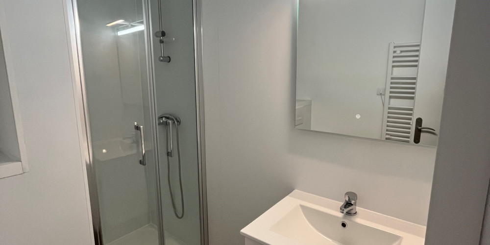 appartement à MARMANDE (47200)