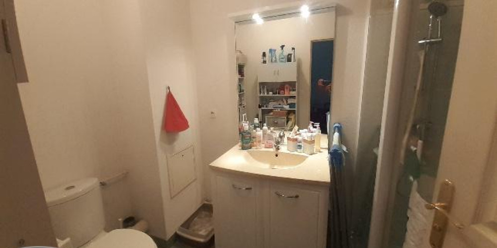 appartement à MARMANDE (47200)