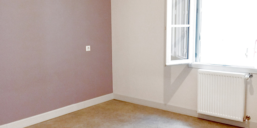 appartement à MARMANDE (47200)