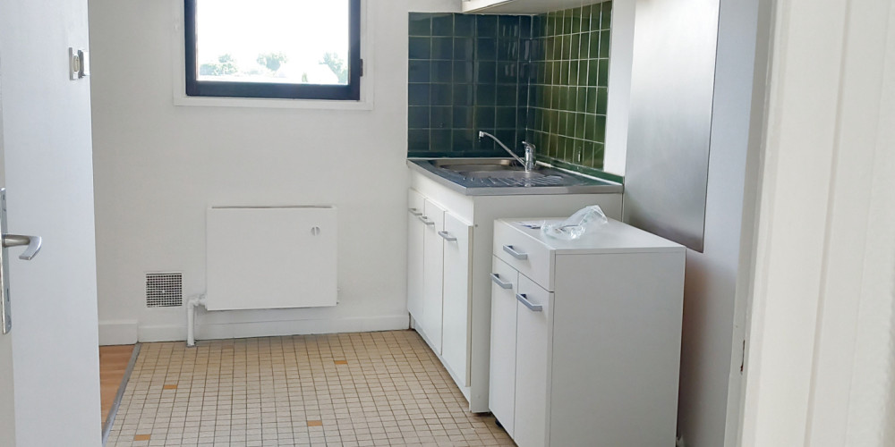 appartement à MARMANDE (47200)