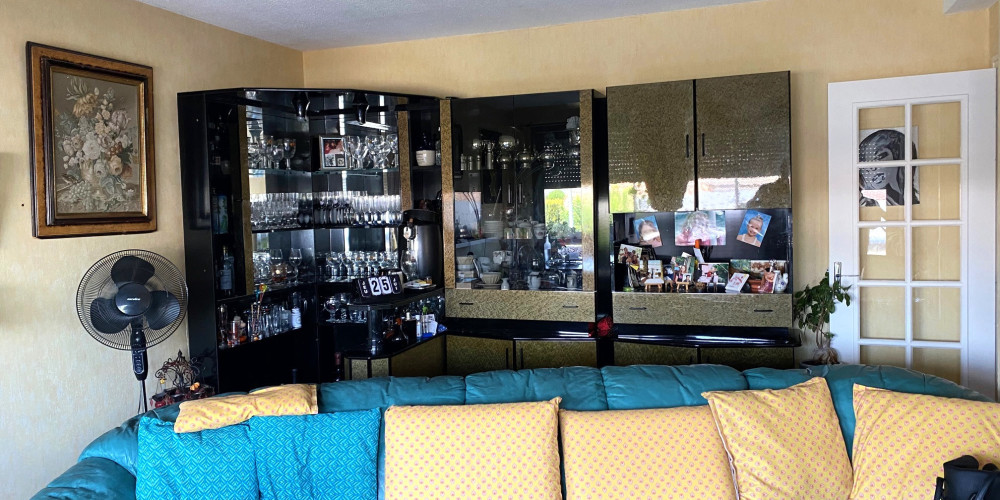 appartement à MARMANDE (47200)