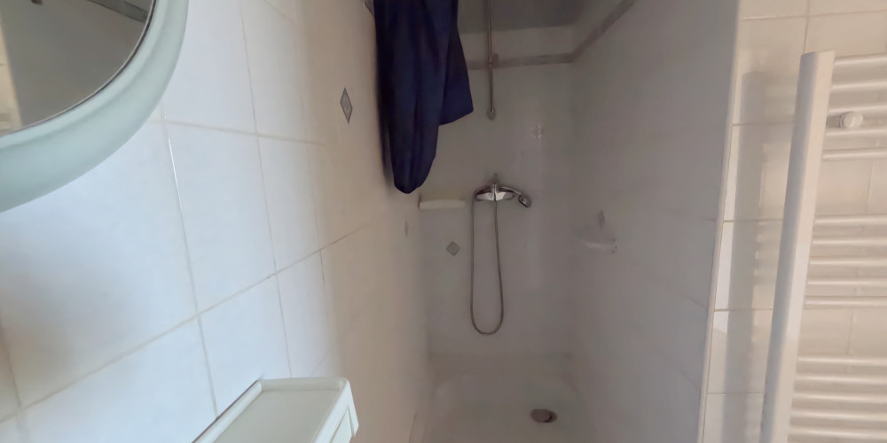 appartement à MARMANDE (47200)