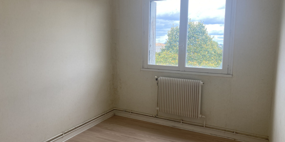appartement à MARMANDE (47200)