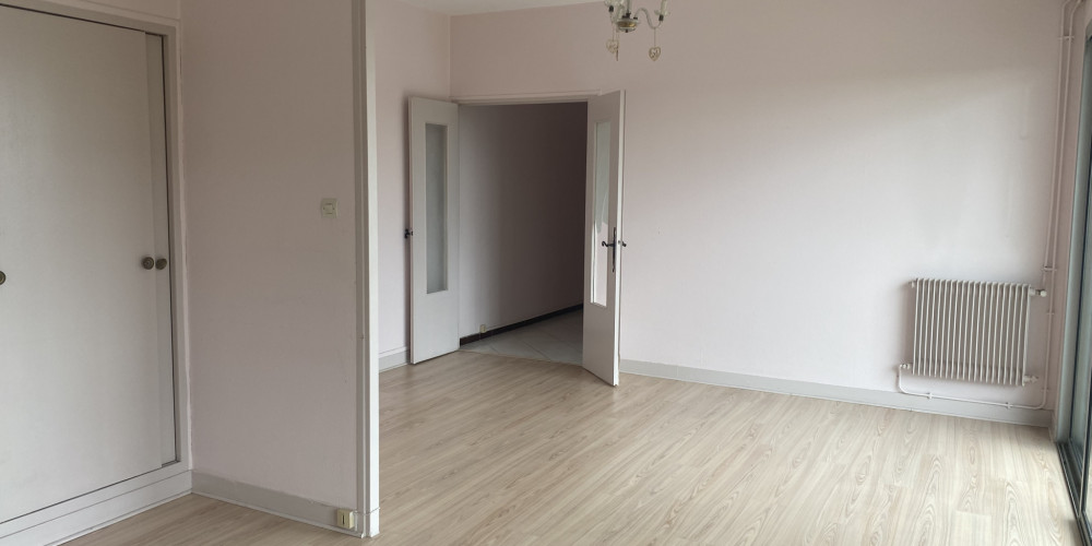 appartement à MARMANDE (47200)