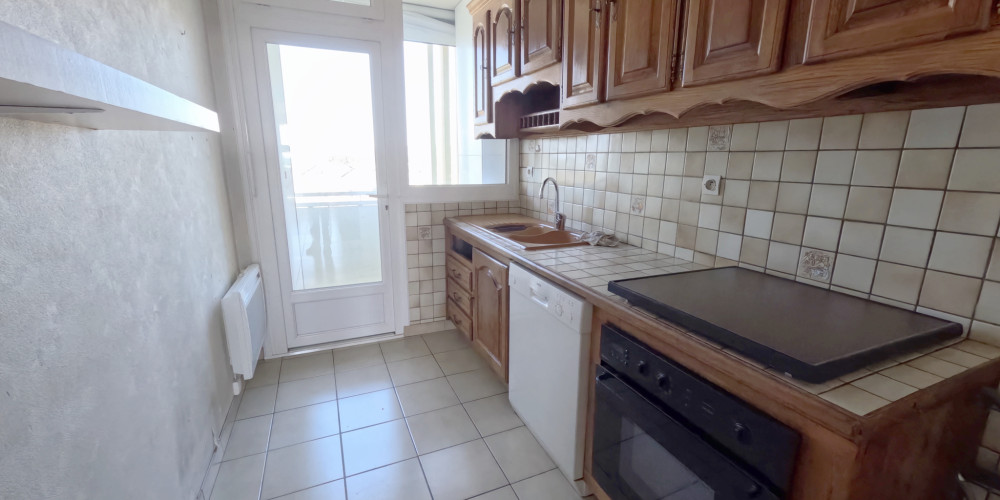 appartement à MARMANDE (47200)