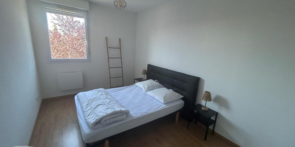 appartement à MARMANDE (47200)